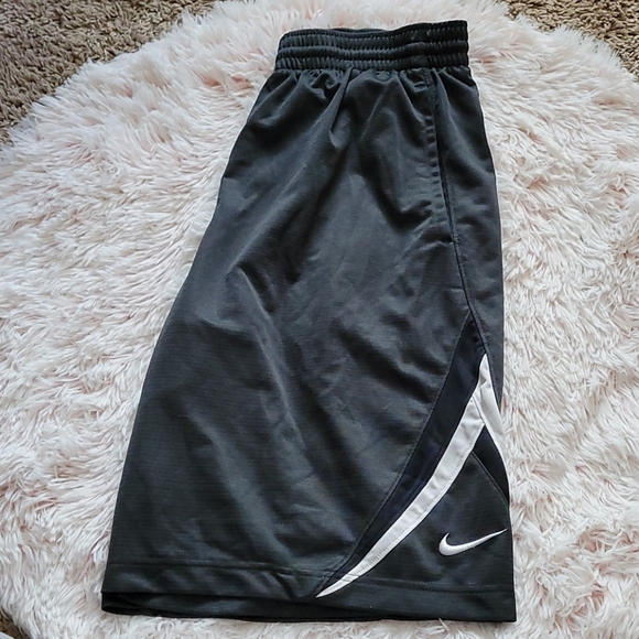 Nike Other - Nike basketball shorts